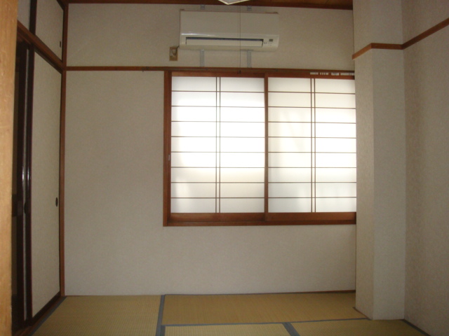 Living and room. Living