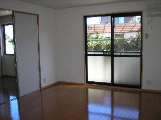 Living and room. Living