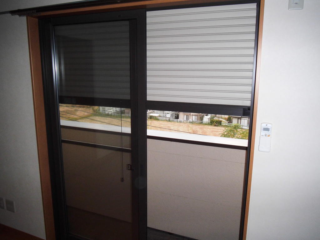 Other. Shutter shutters