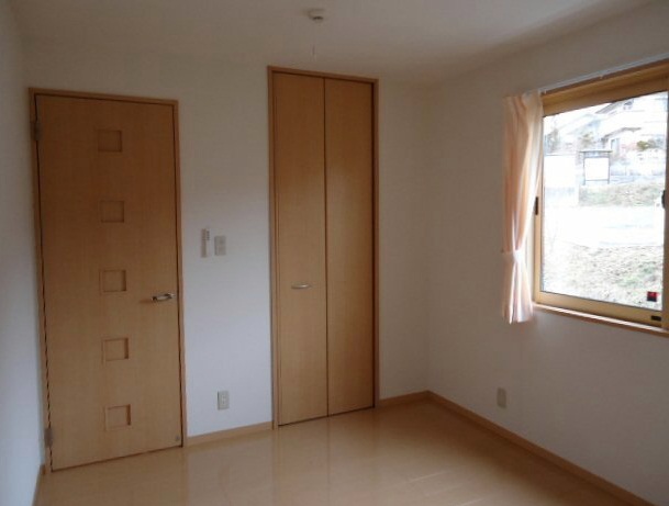 Other room space. bedroom