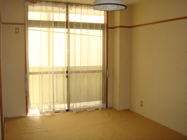 Other room space. bedroom