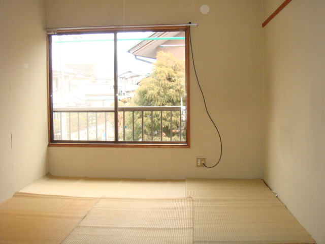 Living and room. Living