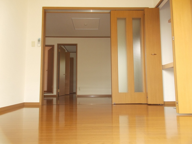 Living and room. Living