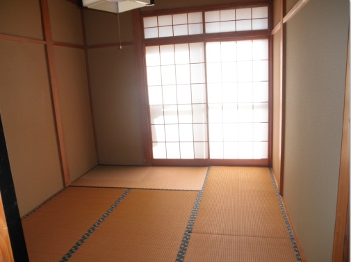 Other room space. bedroom