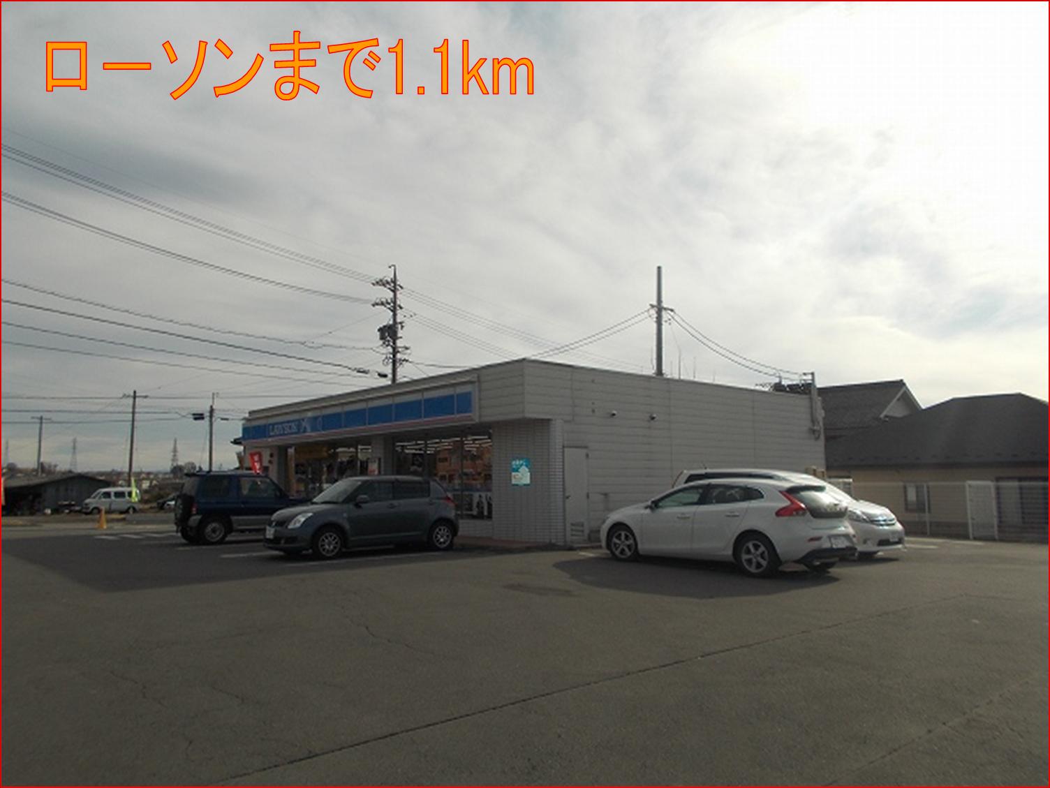 Convenience store. Russia - 1100m until the Son (convenience store)