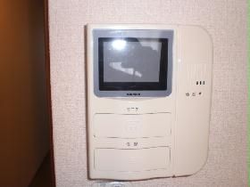 Other. With monitor with intercom