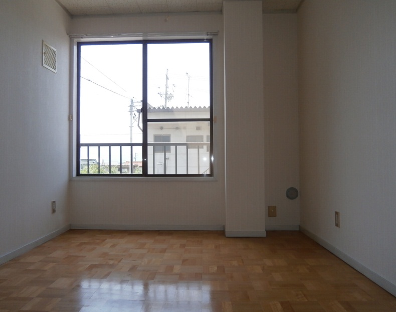 Living and room. Living