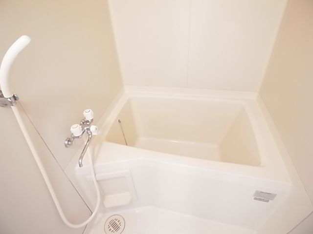 Bath. Bathroom is also beautifully renovated ~