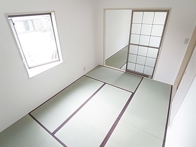 Other room space. Day pat of Japanese-style room also probably good ☆