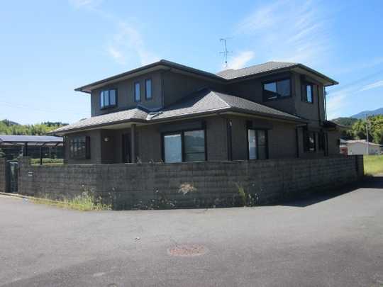 Local appearance photo. ◇ of Kubota House home ◇ corner lot !!