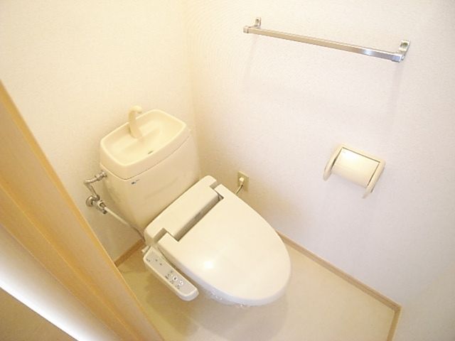 Toilet. Washlet new goods ☆  ☆