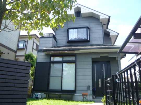 Local appearance photo. Building appearance