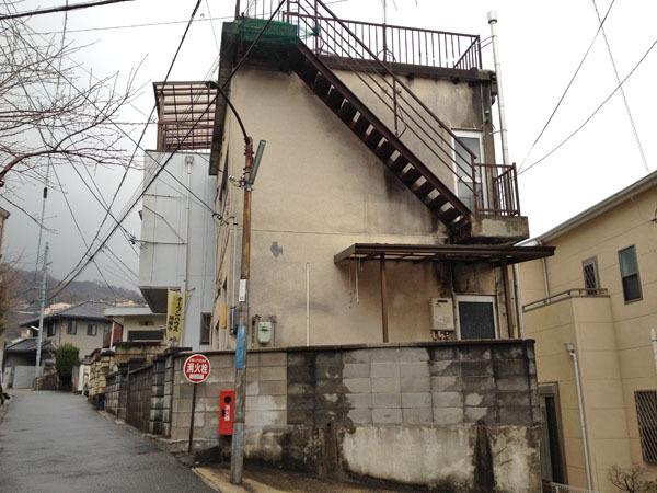 Local appearance photo