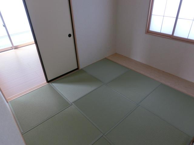 Other. Japanese style room