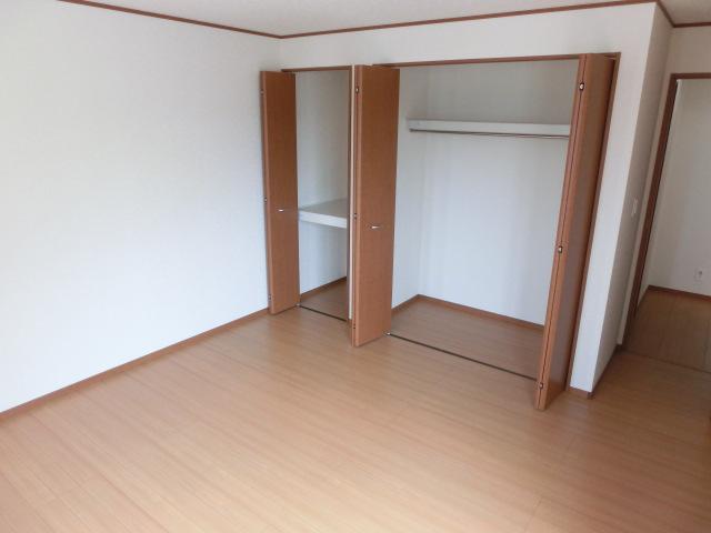 Same specifications photos (Other introspection). All rooms storage closet with