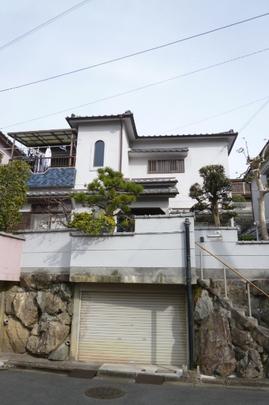 Local appearance photo. Exterior Photos