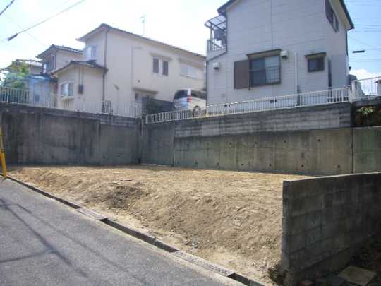 Local land photo. Local Photos