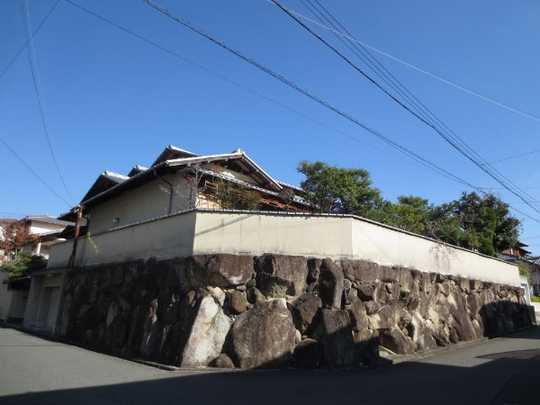 Local appearance photo. local