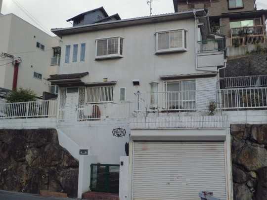 Local appearance photo. Exterior Photos