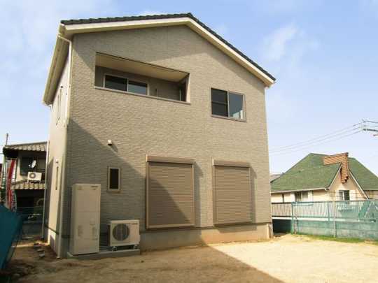 Local appearance photo. View is a good hill. 