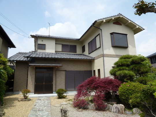 Local appearance photo