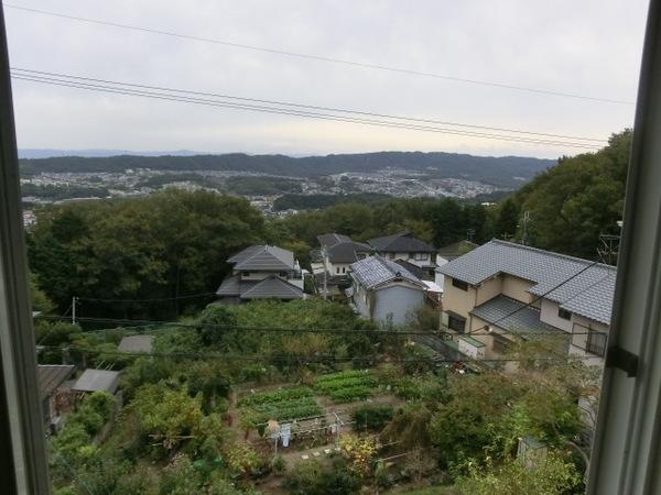 View photos from the dwelling unit. View is good from the property