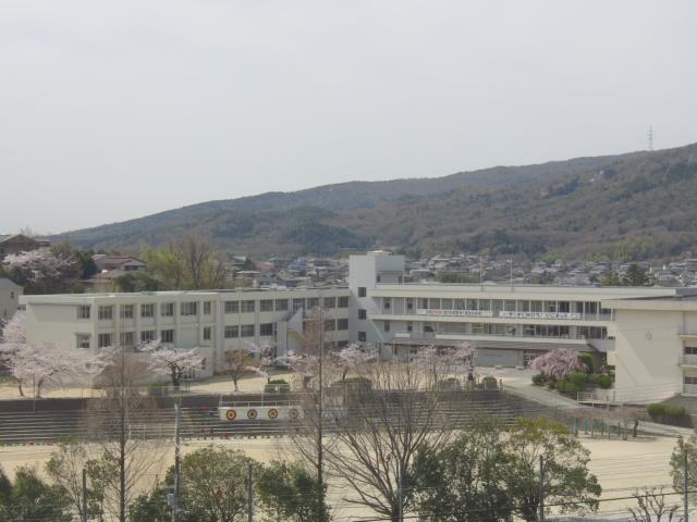 Other. Ikoma Elementary School