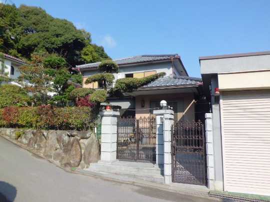 Local appearance photo. Exterior Photos