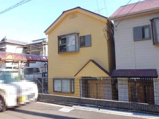 Local appearance photo. Exterior Photos