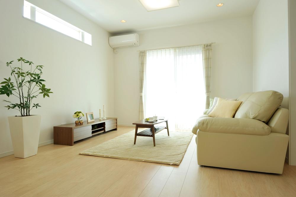 Building plan example (introspection photo)