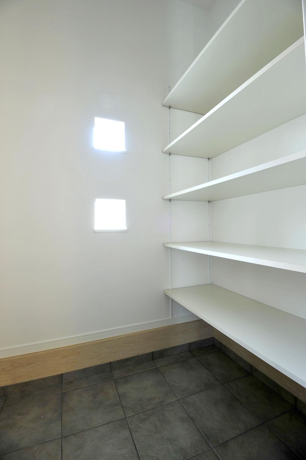 Building plan example (introspection photo)