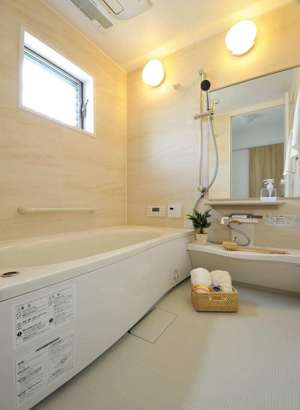 Building plan example (introspection photo)