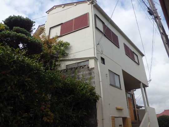 Local land photo. Exterior Photos