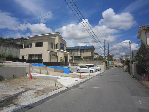 Local photos, including front road. Local (September 2013) Shooting