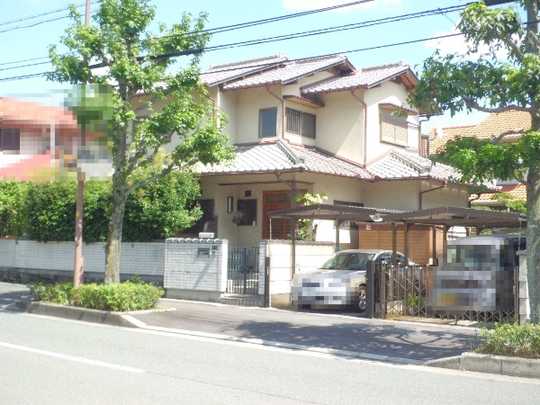 Local appearance photo. Good is per yang.