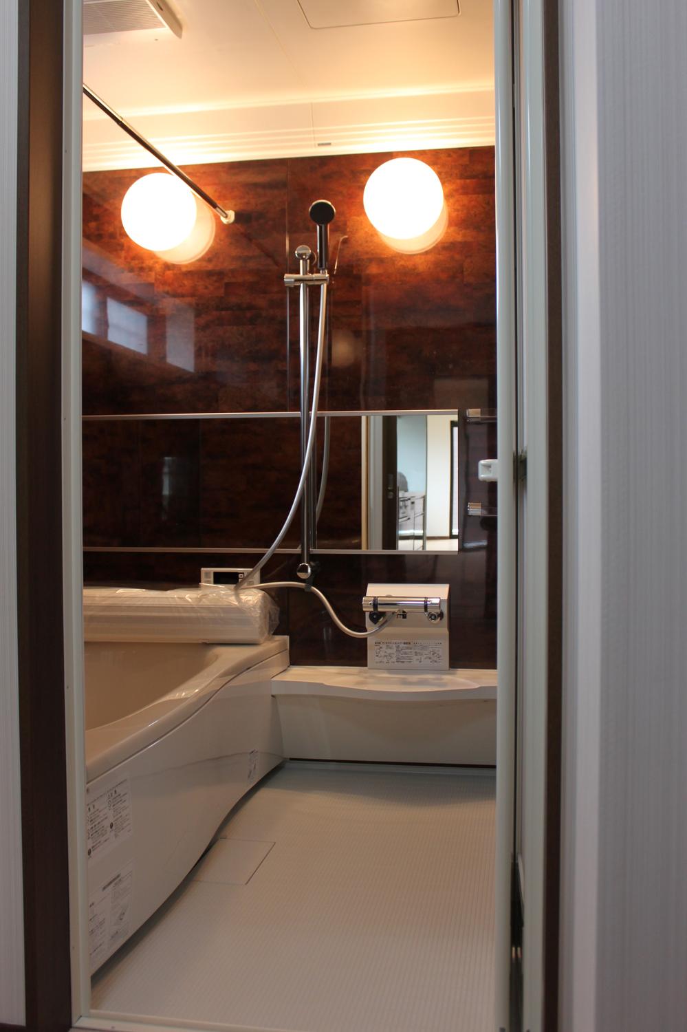 Same specifications photo (bathroom). (9 Building) same specification