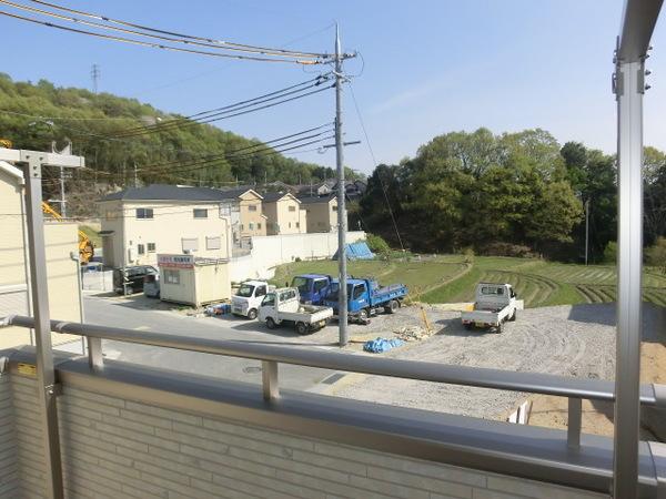 View photos from the dwelling unit