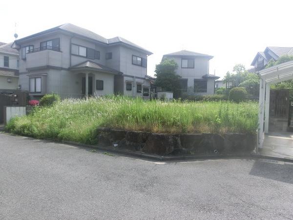 Local land photo. There land 73.55 square meters! !