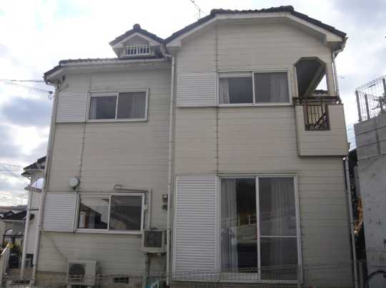 Local appearance photo. A 12-minute walk from the Gakken Nara Tomigaoka Station