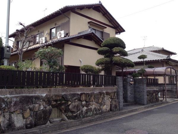 Local appearance photo