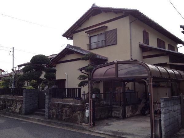 Local appearance photo