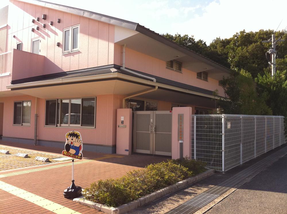 Other. Gakken Mayumi nursery Environment is outstanding since shortly after a nursery school can.