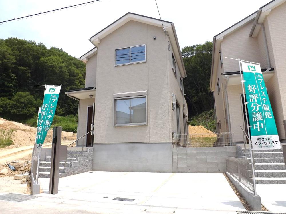 Local appearance photo. 10-year warranty of local photos (appearance) peace of mind! 