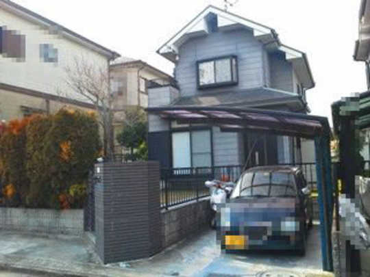 Local appearance photo