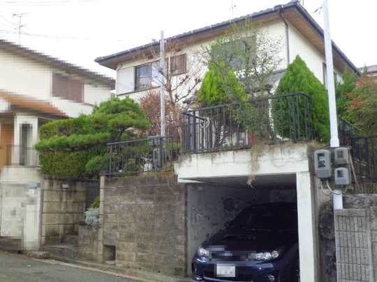 Local appearance photo. Appearance is a picture.