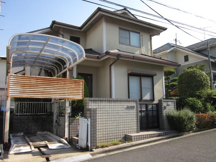 Local appearance photo. Local (11 May 2013) Shooting