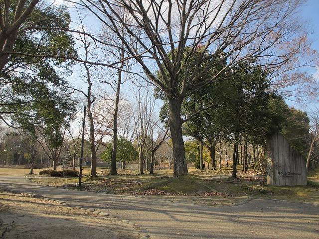 park. Shikanodai 300m to Central Park