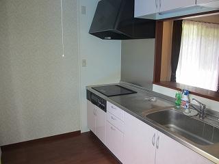 Kitchen. 2013 May 31, 2008 shooting