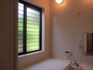 Bathroom. 2013 May 31, 2008 shooting