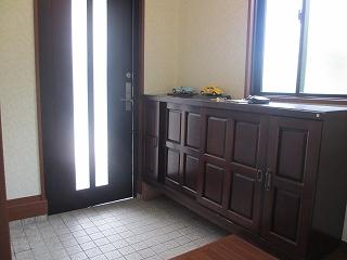 Entrance. 2013 May 31, 2008 shooting